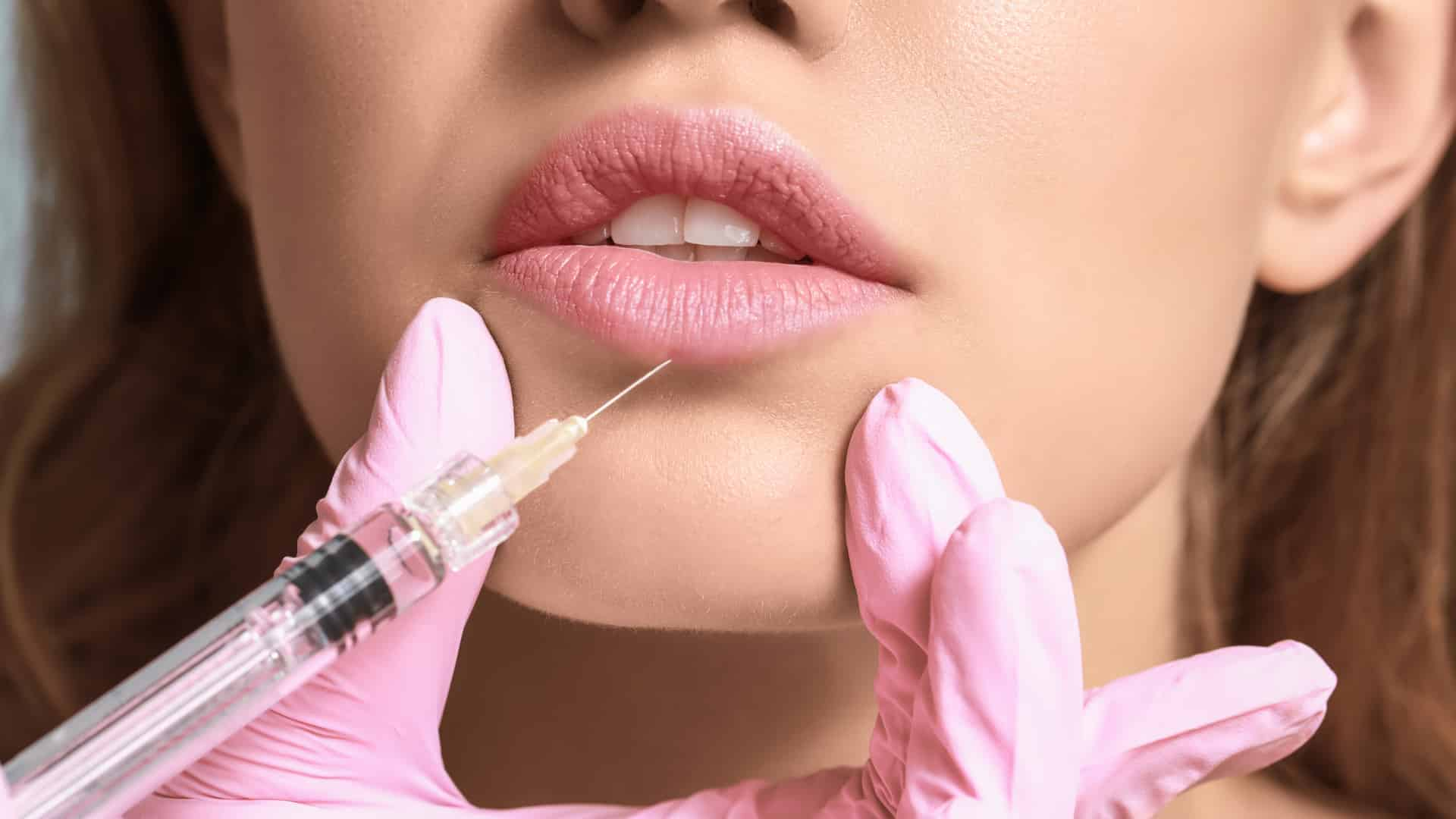 Filler Injections